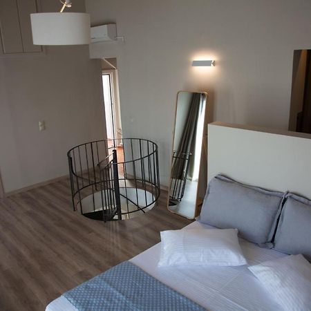 Lithostroto Central Loft Apartment Argostoli  Exterior photo