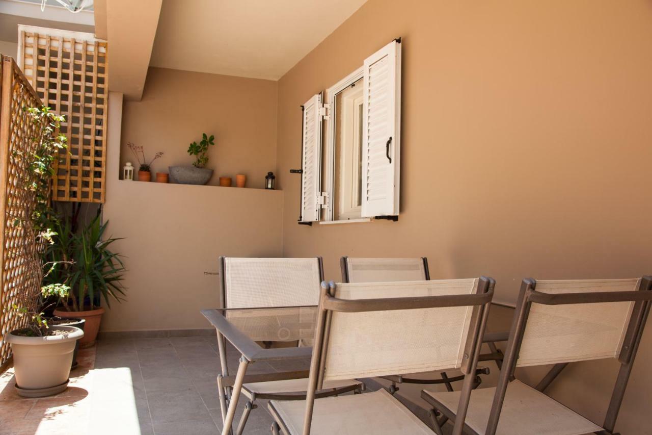 Lithostroto Central Loft Apartment Argostoli  Exterior photo