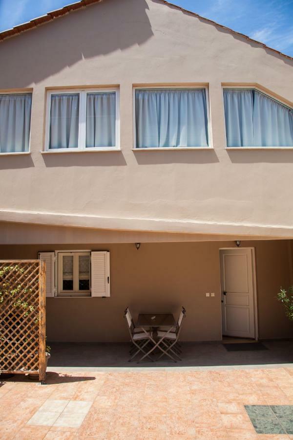 Lithostroto Central Loft Apartment Argostoli  Exterior photo